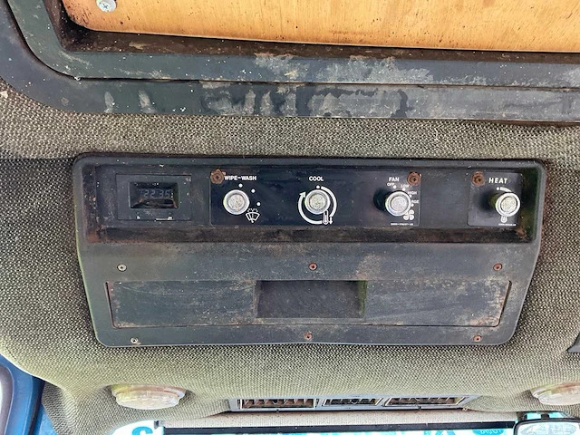 Ford 7810 gen3 vierwielaangedreven landbouwtractor - afbeelding 29 van  41