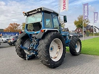 Ford 7810 gen3 vierwielaangedreven landbouwtractor - afbeelding 34 van  41