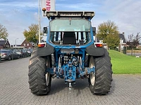 Ford 7810 gen3 vierwielaangedreven landbouwtractor - afbeelding 37 van  41
