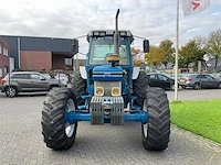 Ford 7810 gen3 vierwielaangedreven landbouwtractor - afbeelding 38 van  41