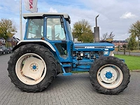 Ford 7810 gen3 vierwielaangedreven landbouwtractor - afbeelding 39 van  41