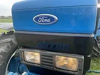 Ford 8240 vierwielaangedreven landbouwtractor - afbeelding 7 van  39