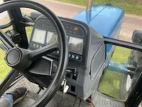 Ford 8240 vierwielaangedreven landbouwtractor - afbeelding 13 van  39
