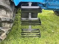 Ford 8240 vierwielaangedreven landbouwtractor - afbeelding 27 van  39