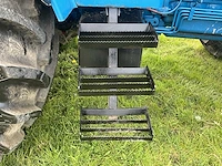 Ford 8240 vierwielaangedreven landbouwtractor - afbeelding 27 van  39