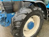 Ford 8340 powerstar sle vierwielaangedreven landbouwtractor - afbeelding 2 van  26