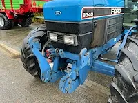 Ford 8340 powerstar sle vierwielaangedreven landbouwtractor - afbeelding 4 van  26