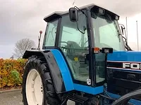 Ford 8340 powerstar sle vierwielaangedreven landbouwtractor - afbeelding 7 van  26