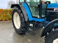 Ford 8340 powerstar sle vierwielaangedreven landbouwtractor - afbeelding 8 van  26
