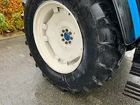 Ford 8340 powerstar sle vierwielaangedreven landbouwtractor - afbeelding 9 van  26