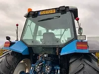 Ford 8340 powerstar sle vierwielaangedreven landbouwtractor - afbeelding 11 van  26