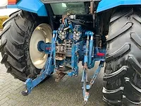 Ford 8340 powerstar sle vierwielaangedreven landbouwtractor - afbeelding 13 van  26