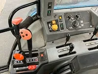 Ford 8340 powerstar sle vierwielaangedreven landbouwtractor - afbeelding 16 van  26