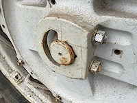 Ford 8600 dualpower oldtimer tractor - afbeelding 6 van  37