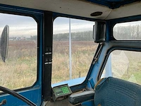 Ford 8600 dualpower oldtimer tractor - afbeelding 19 van  37