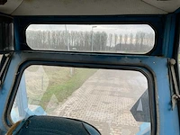 Ford 8600 dualpower oldtimer tractor - afbeelding 20 van  37
