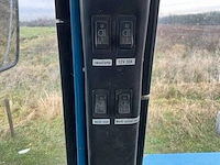 Ford 8600 dualpower oldtimer tractor - afbeelding 25 van  37