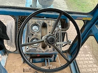 Ford 8600 dualpower oldtimer tractor - afbeelding 27 van  37