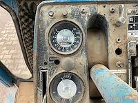 Ford 8600 dualpower oldtimer tractor - afbeelding 28 van  37