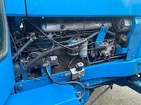 Ford 8630 vierwielaangedreven landbouwtractor - afbeelding 2 van  20