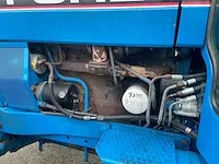 Ford 8630 vierwielaangedreven landbouwtractor - afbeelding 3 van  20