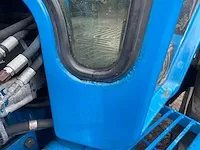 Ford 8630 vierwielaangedreven landbouwtractor - afbeelding 5 van  20