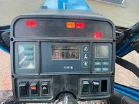 Ford 8630 vierwielaangedreven landbouwtractor - afbeelding 8 van  20