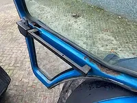 Ford 8630 vierwielaangedreven landbouwtractor - afbeelding 10 van  20