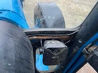 Ford 8630 vierwielaangedreven landbouwtractor - afbeelding 11 van  20