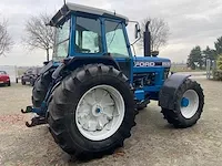 Ford 8630 vierwielaangedreven landbouwtractor - afbeelding 14 van  20