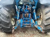 Ford 8630 vierwielaangedreven landbouwtractor - afbeelding 18 van  20