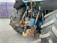 Ford 8730 trekker/tractor - afbeelding 3 van  26