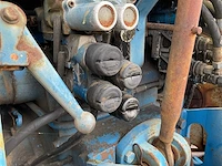 Ford 8730 trekker/tractor - afbeelding 9 van  26