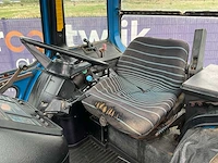 Ford 8730 trekker/tractor - afbeelding 11 van  26