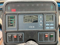 Ford 8730 trekker/tractor - afbeelding 14 van  26