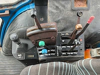 Ford 8730 trekker/tractor - afbeelding 15 van  26
