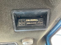 Ford 8730 trekker/tractor - afbeelding 17 van  26