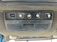 Ford 8730 trekker/tractor - afbeelding 18 van  26