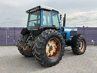 Ford 8730 trekker/tractor - afbeelding 20 van  26