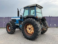 Ford 8730 trekker/tractor - afbeelding 21 van  26
