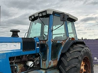 Ford 8730 trekker/tractor - afbeelding 22 van  26