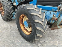 Ford 8730 trekker/tractor - afbeelding 25 van  26