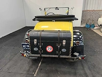 Ford a - oldtimer - 1929 - afbeelding 7 van  38