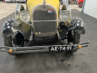 Ford a - oldtimer - 1929 - afbeelding 9 van  38