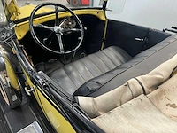Ford a - oldtimer - 1929 - afbeelding 11 van  38
