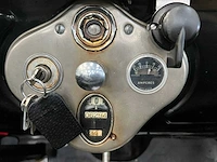 Ford a - oldtimer - 1929 - afbeelding 15 van  38
