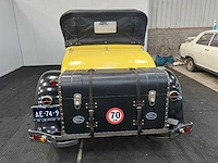 Ford a - oldtimer - 1929 - afbeelding 27 van  38