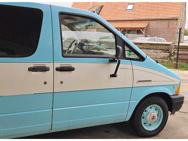 Ford aerostar 2.8 v6, 78-rzs-5 - afbeelding 8 van  52