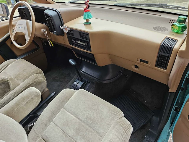 Ford aerostar 2.8 v6, 78-rzs-5 - afbeelding 11 van  52
