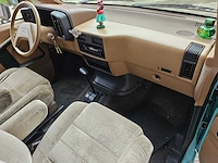 Ford aerostar 2.8 v6, 78-rzs-5 - afbeelding 11 van  52